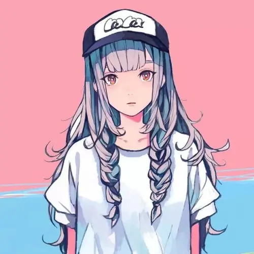 用户晚风头像